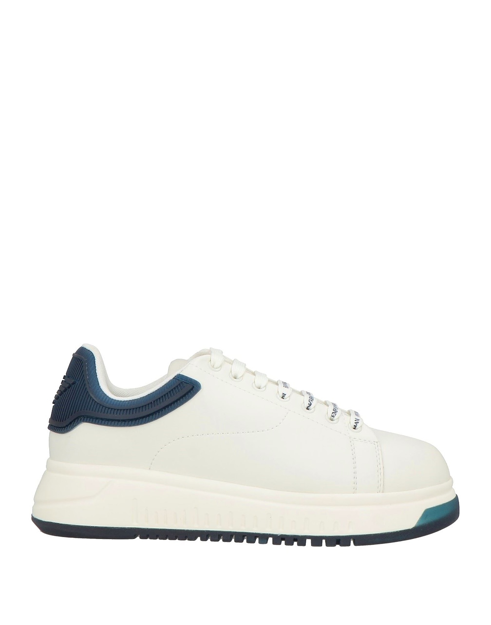 EMPORIO ARMANI - Sneakers