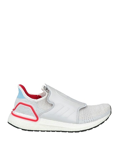 ADIDAS Sneakers CONSORTIUM X DOE Grigio chiaro Fibre tessili