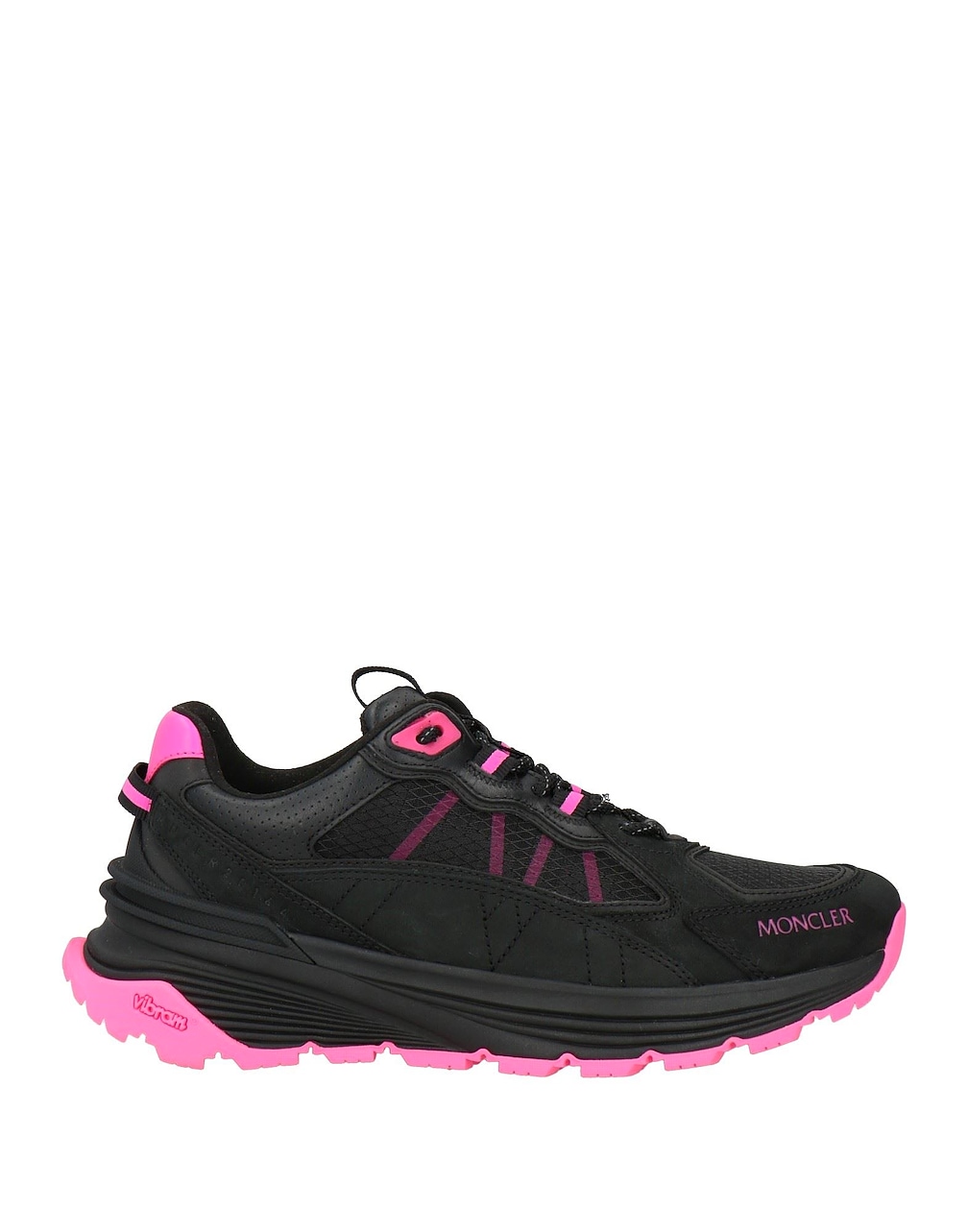 MONCLER GRENOBLE - Sneakers