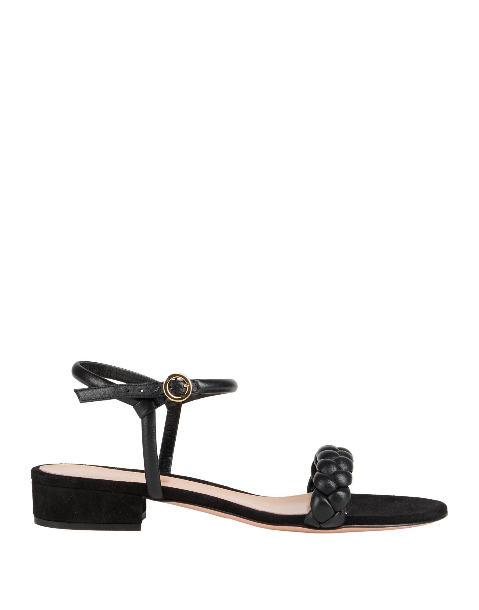 GIANVITO ROSSI - Sandalen