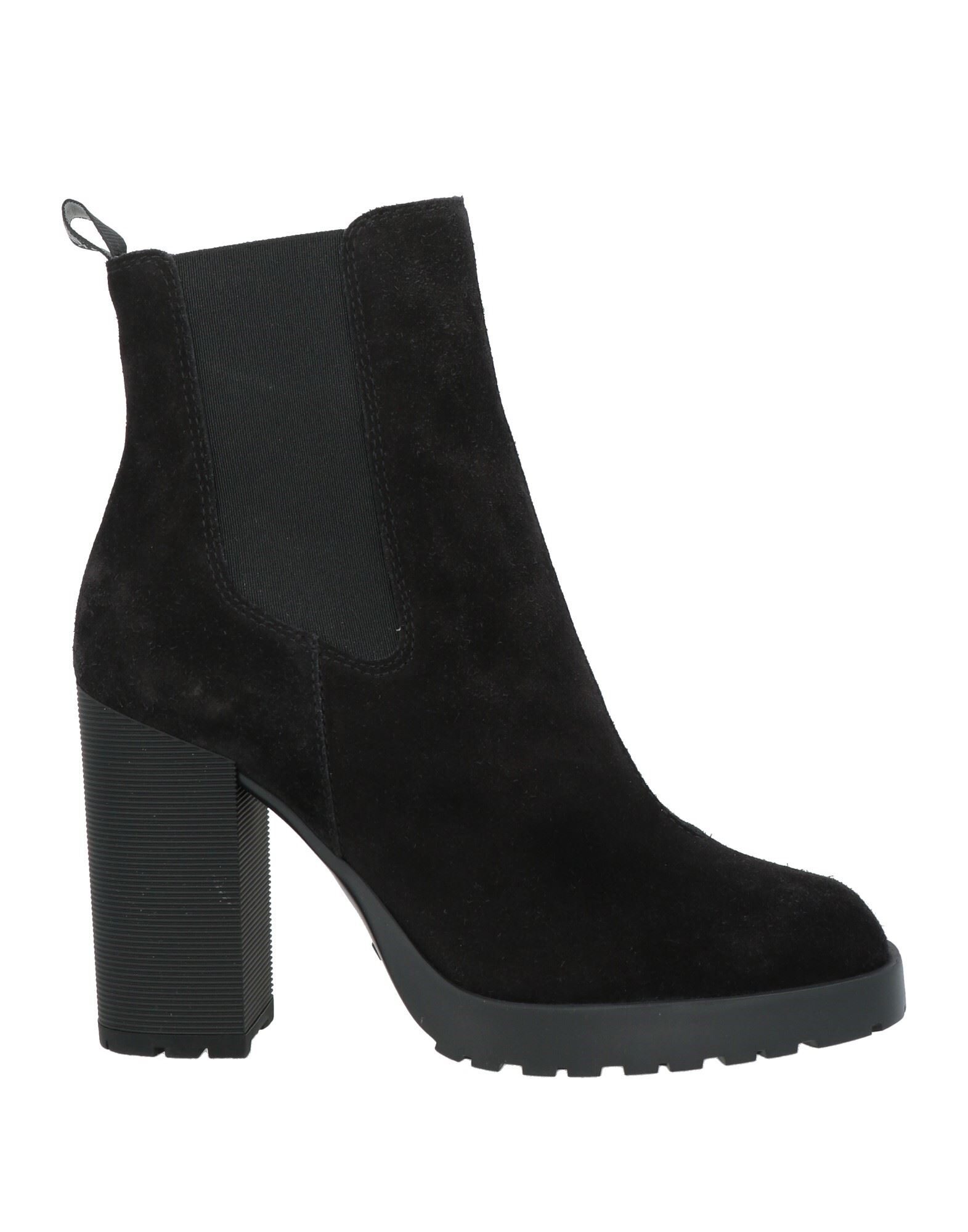 HOGAN - Ankle boots