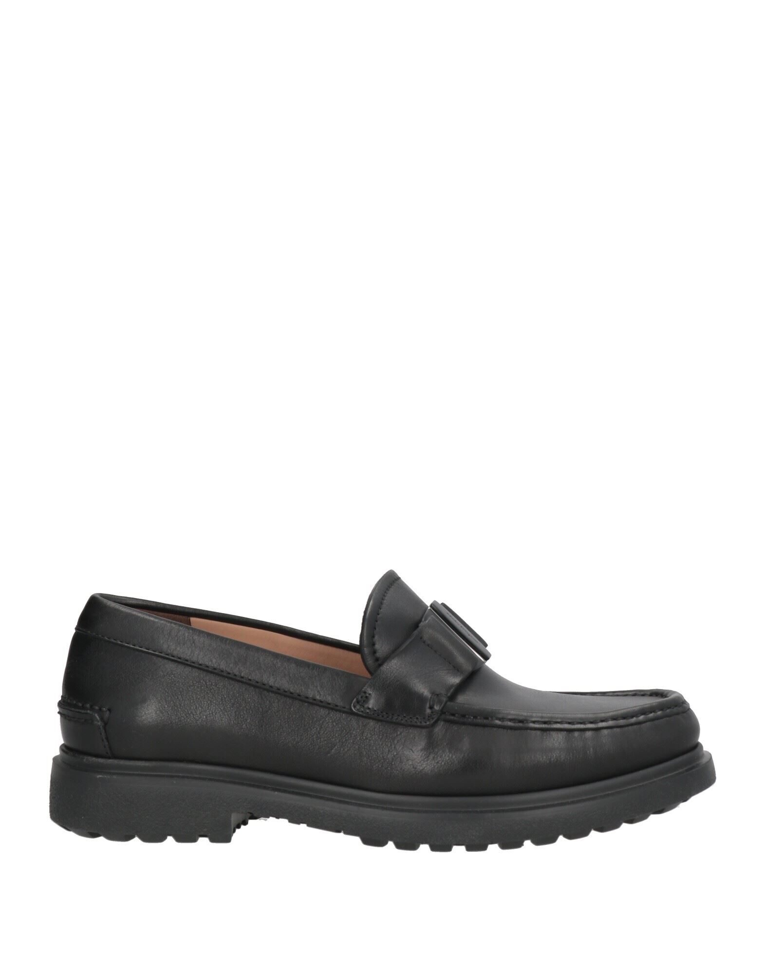 FERRAGAMO - Loafers