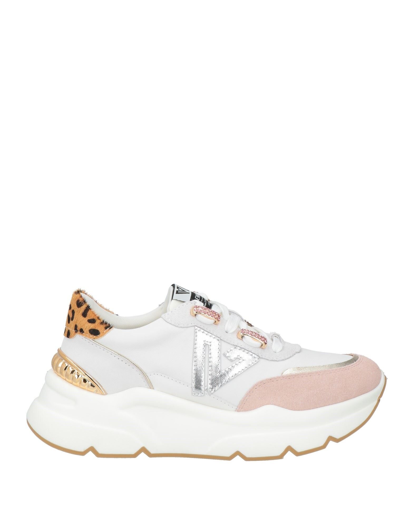 EMANUÉLLE VEE - Кеды и кроссовки