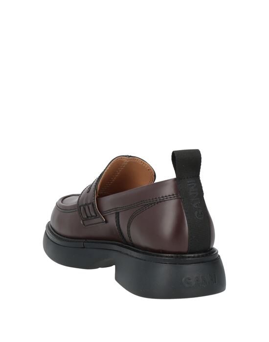 GANNI Мокасины