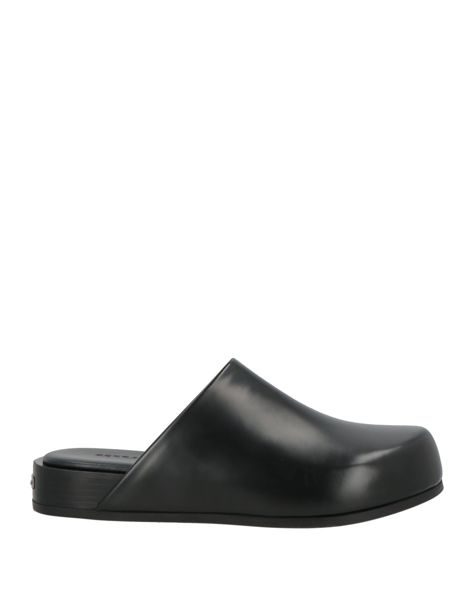 FERRAGAMO - Mules & Clogs