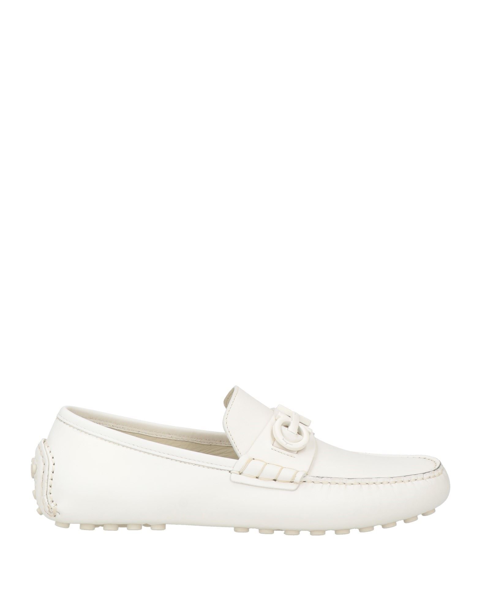 FERRAGAMO - Loafers