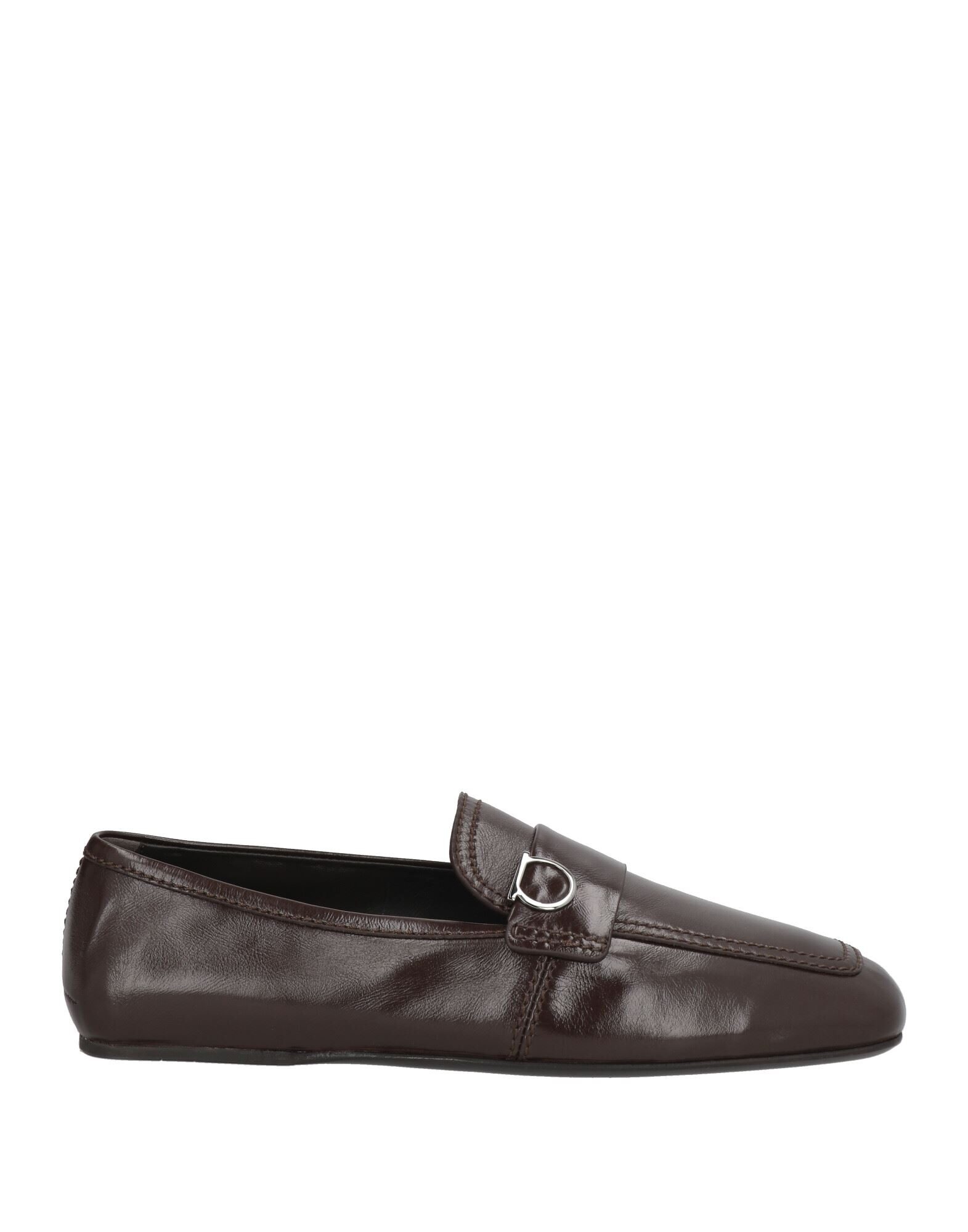 FERRAGAMO - Loafers