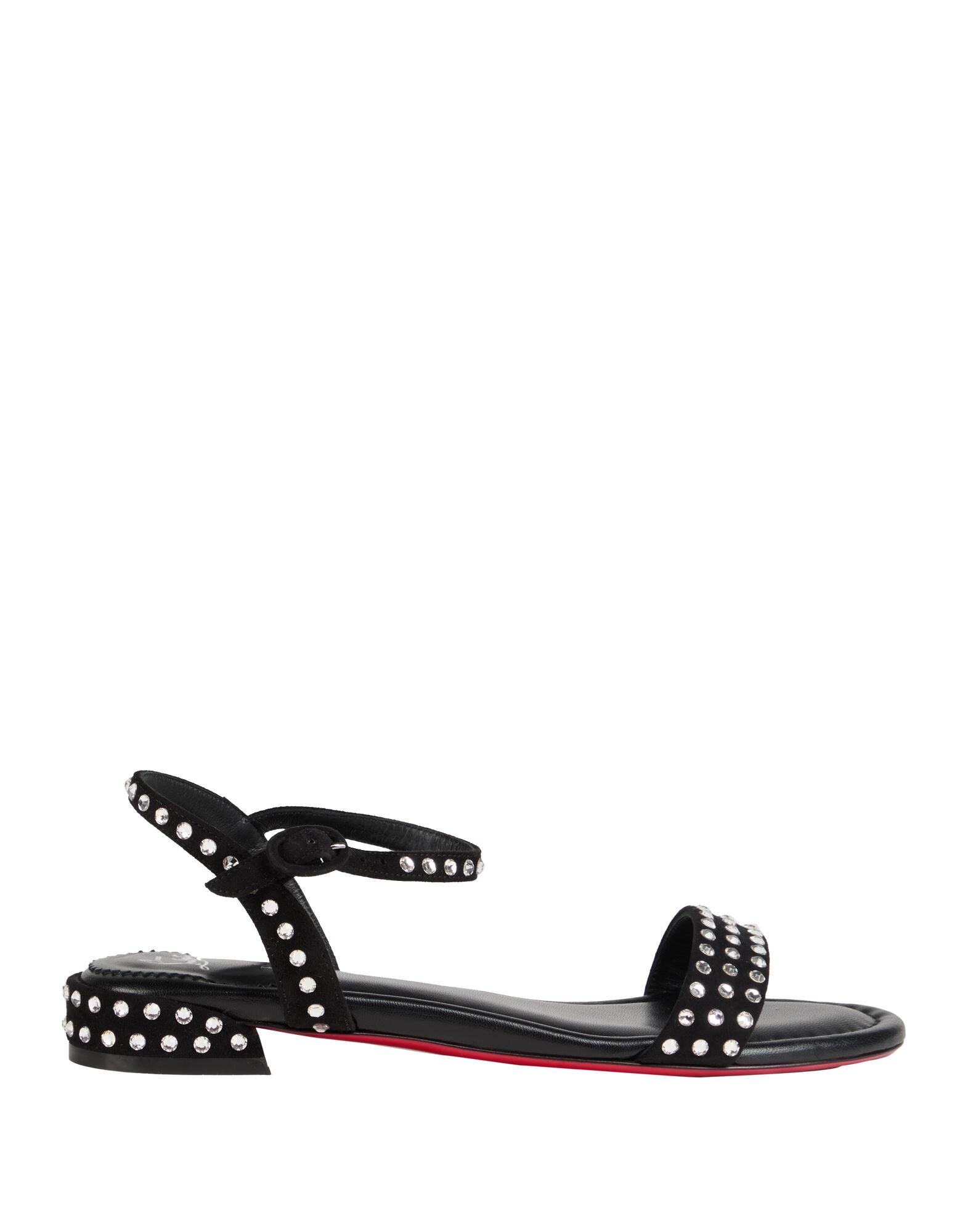CHRISTIAN LOUBOUTIN - Sandales