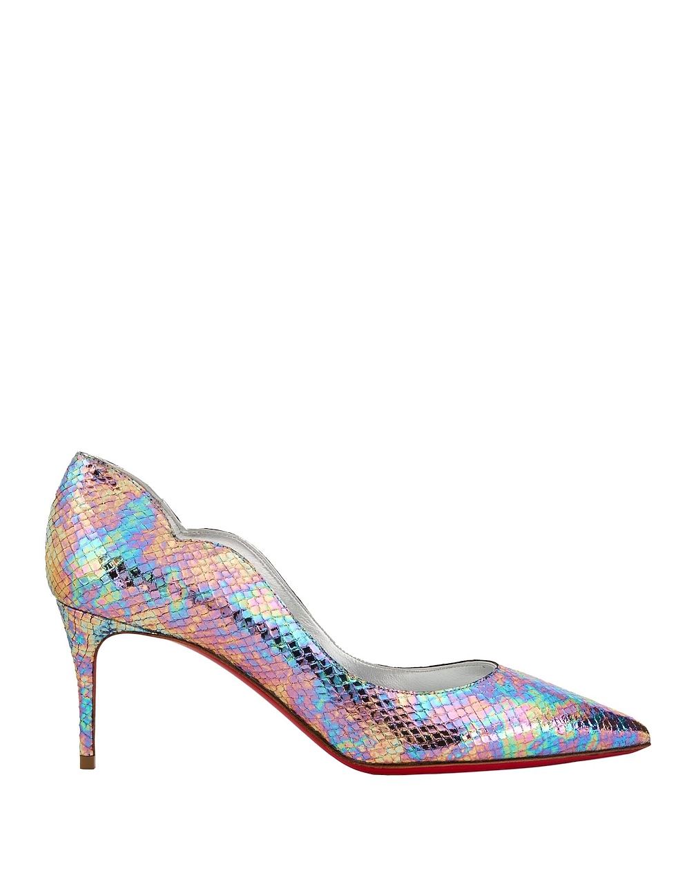 CHRISTIAN LOUBOUTIN - Decolletes