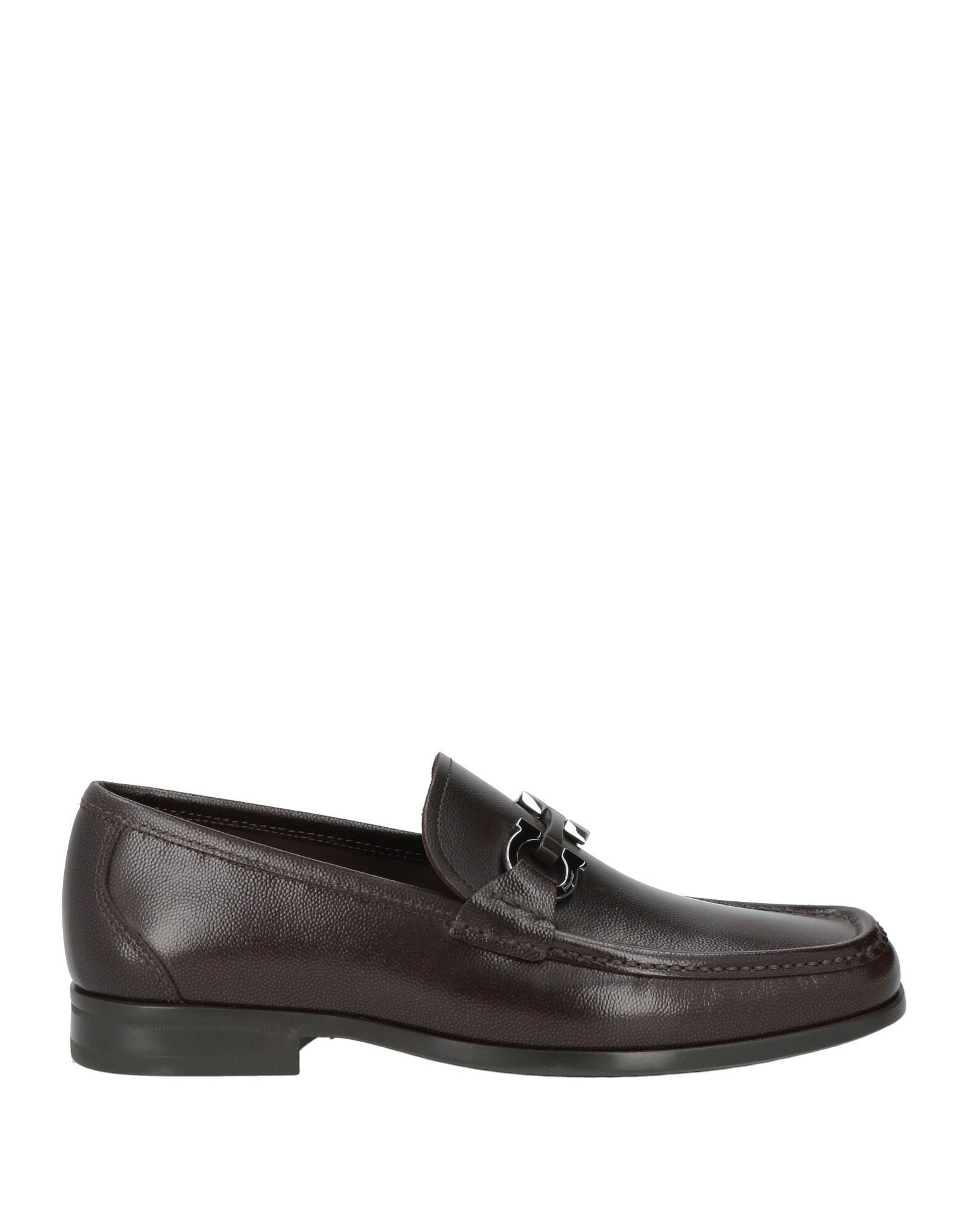 FERRAGAMO - Loafers