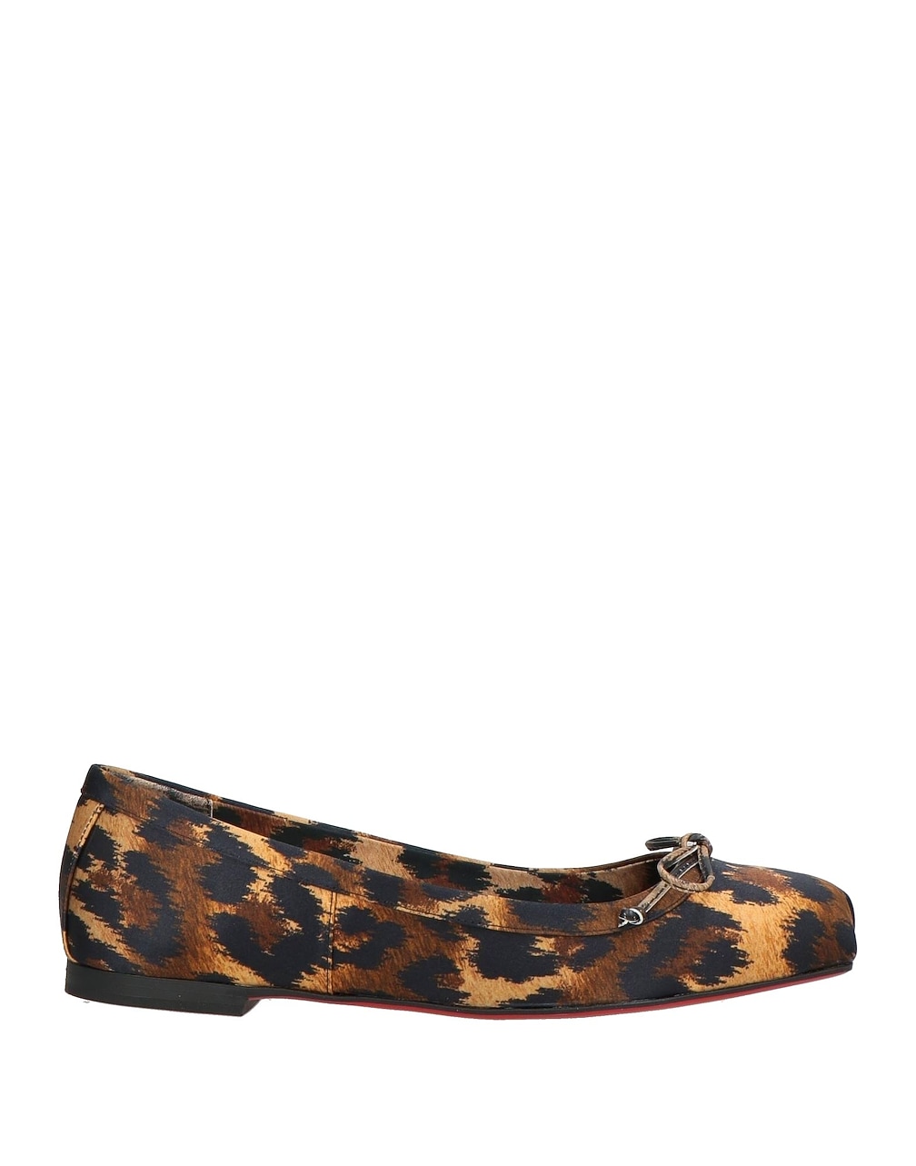 CHRISTIAN LOUBOUTIN - Ballet flats