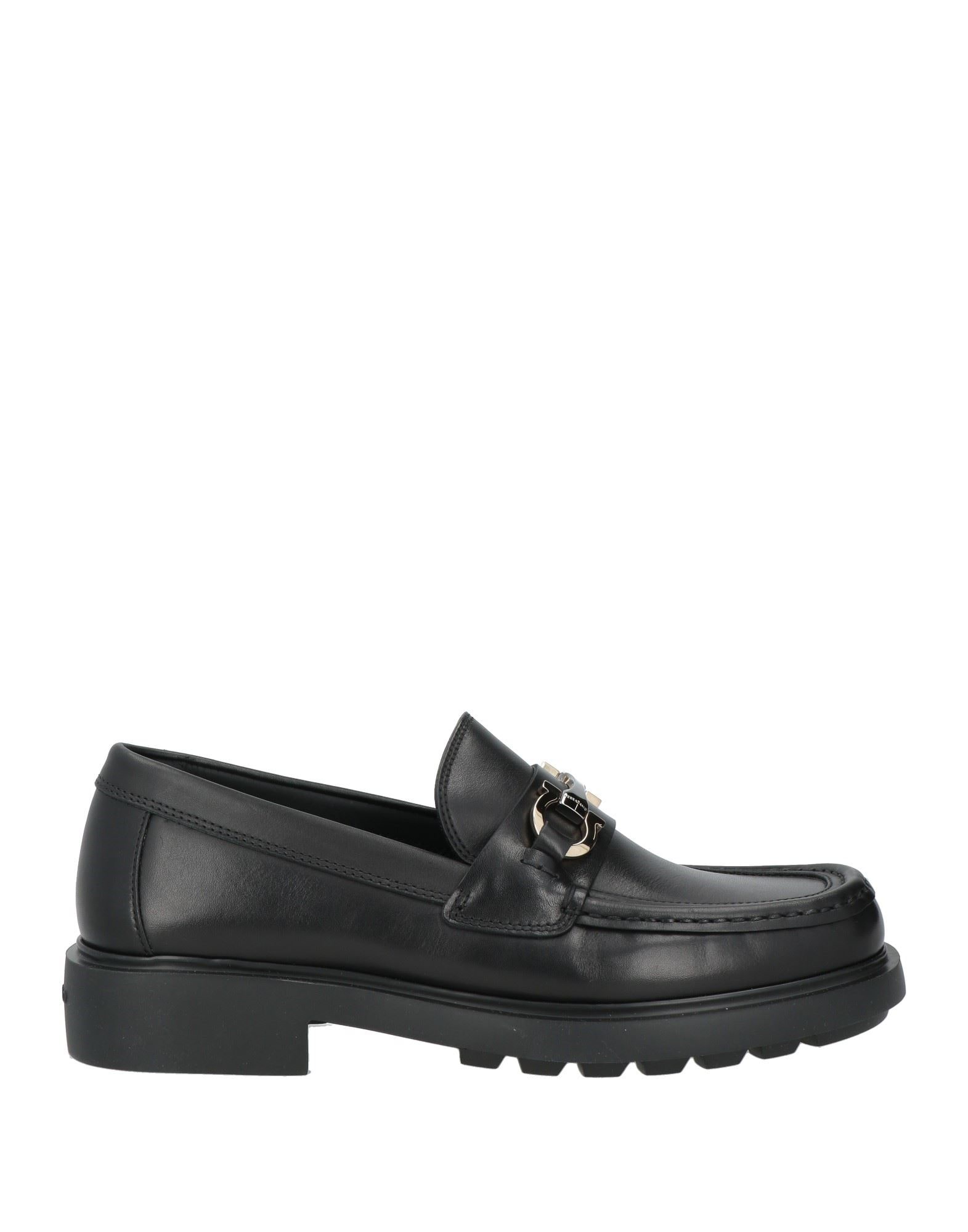 FERRAGAMO - Loafers