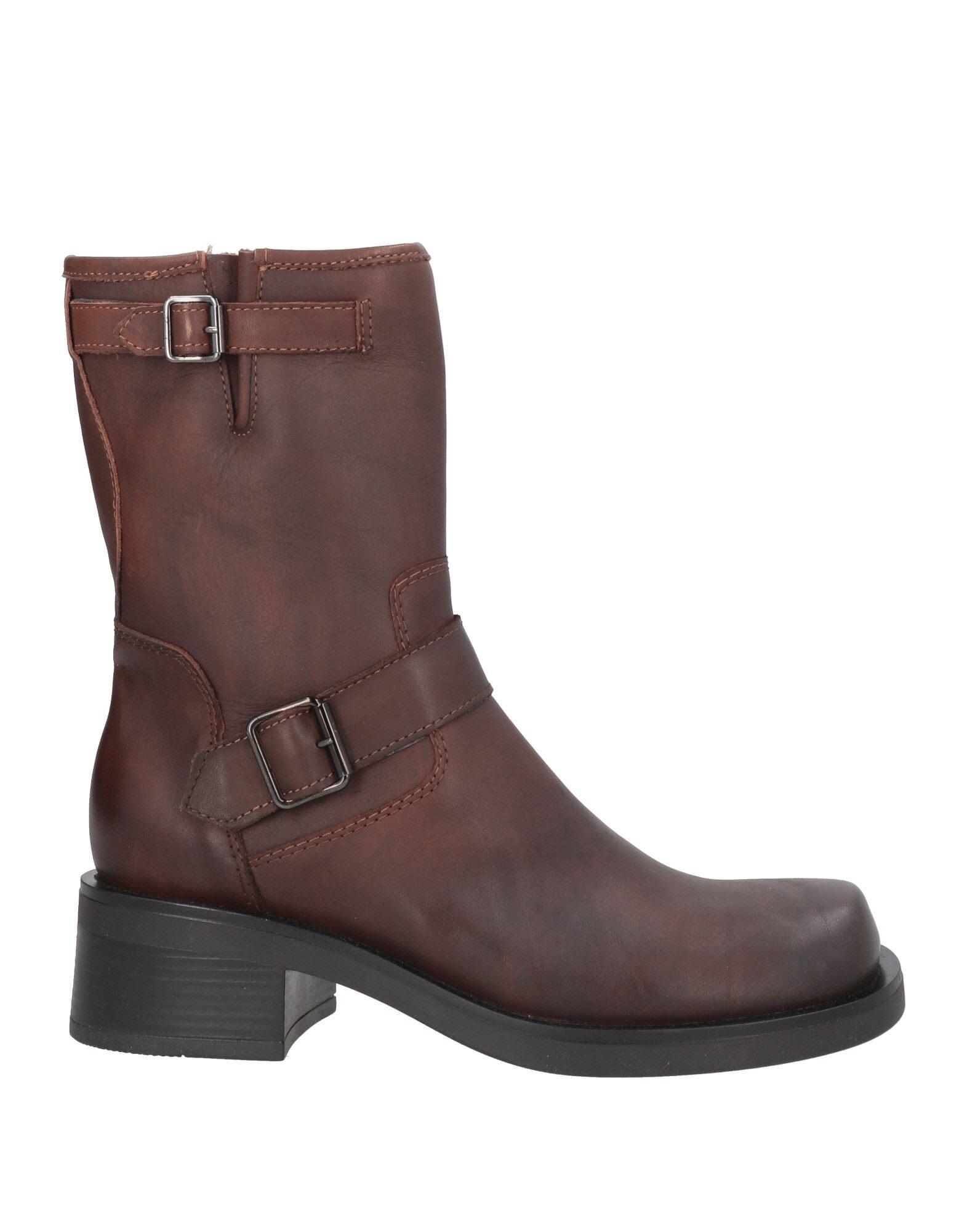 FORMENTINI - Ankle boots