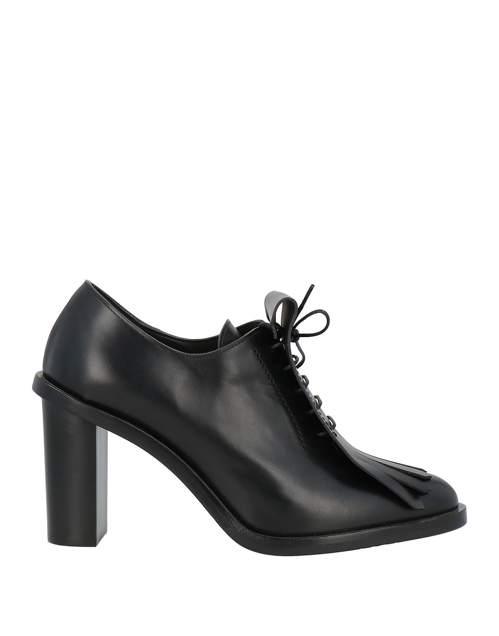 MAX MARA - Lace-up shoes
