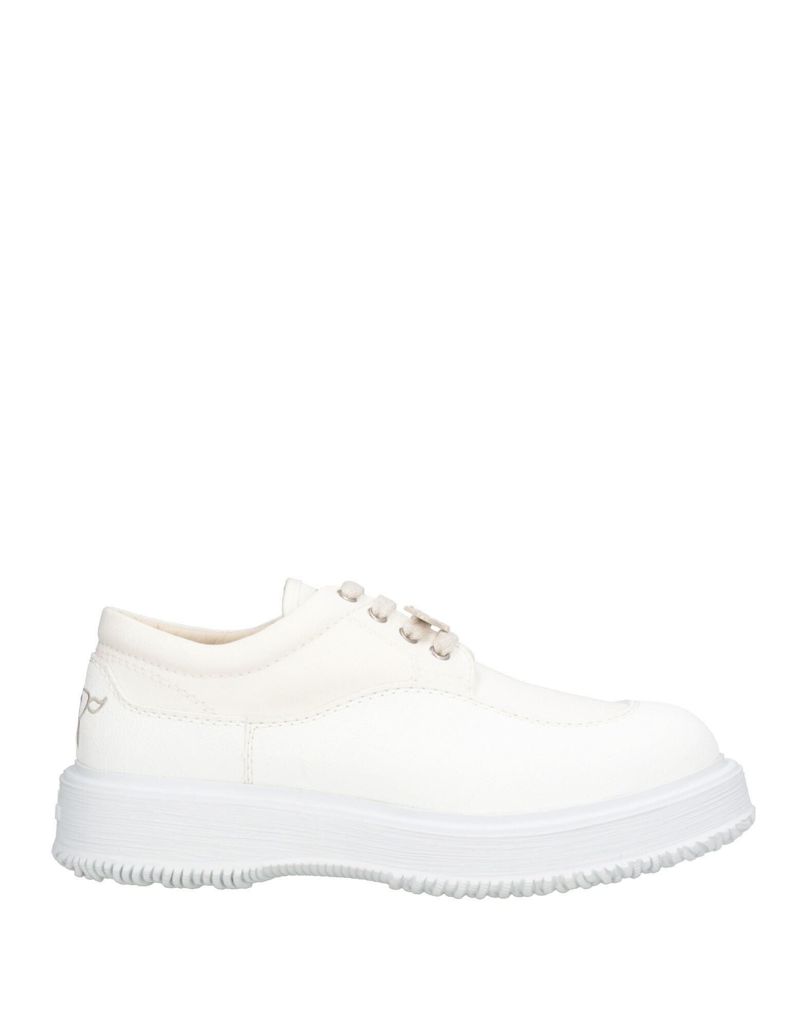 HOGAN - Lace-up shoes