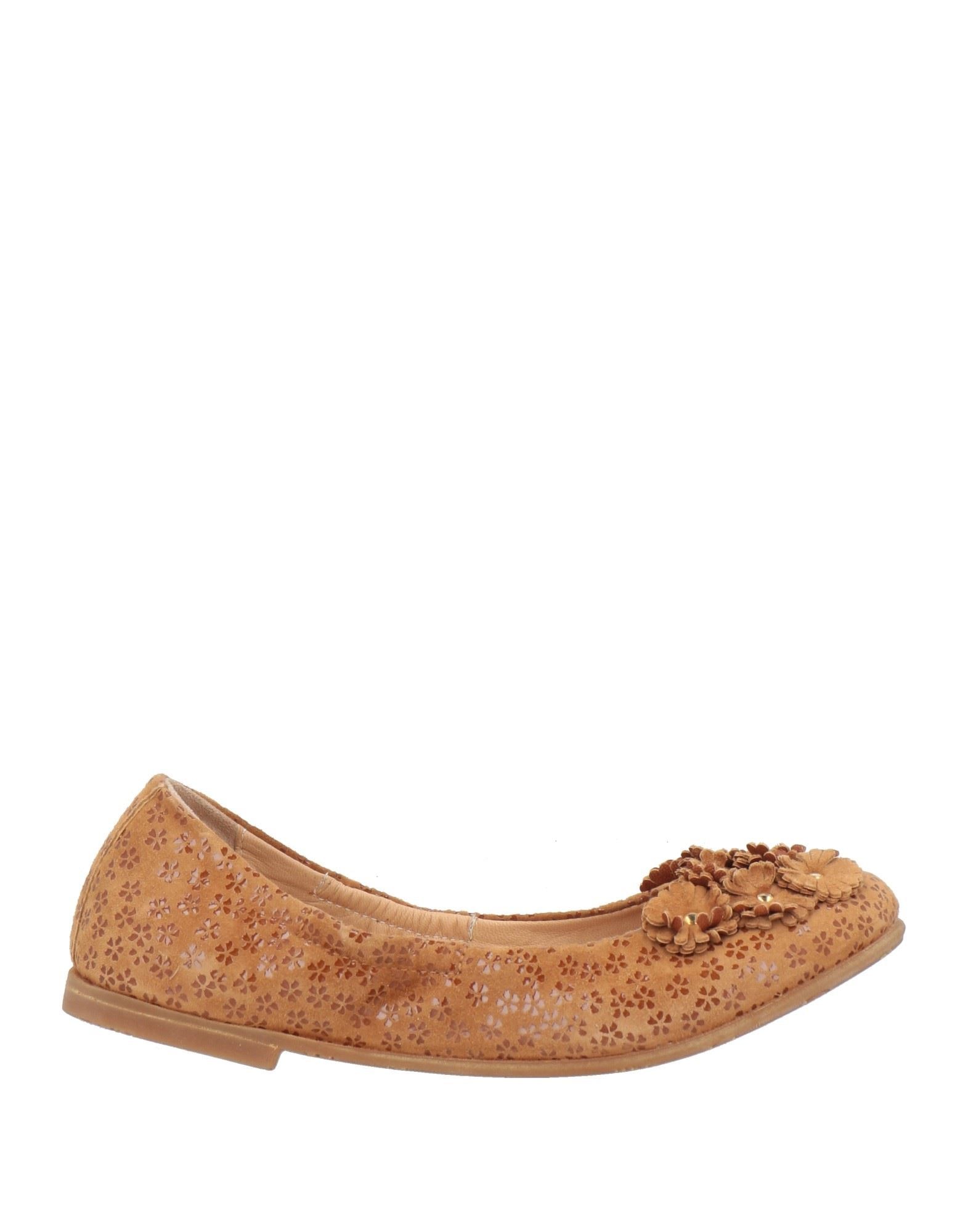 GALLUCCI - Ballet flats