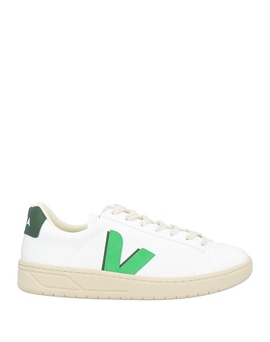 VEJA Sneakers White Synthetisches Material