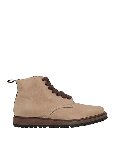 PANCHIC Ankle boots Leather