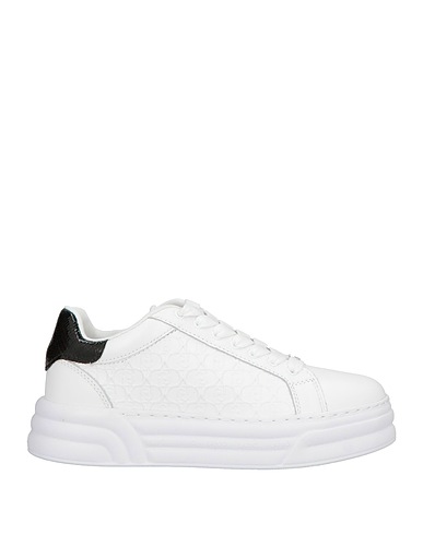 LIU •JO Sneakers Textile fibres