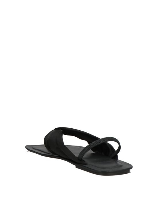 LOULOU STUDIO Вьетнамки