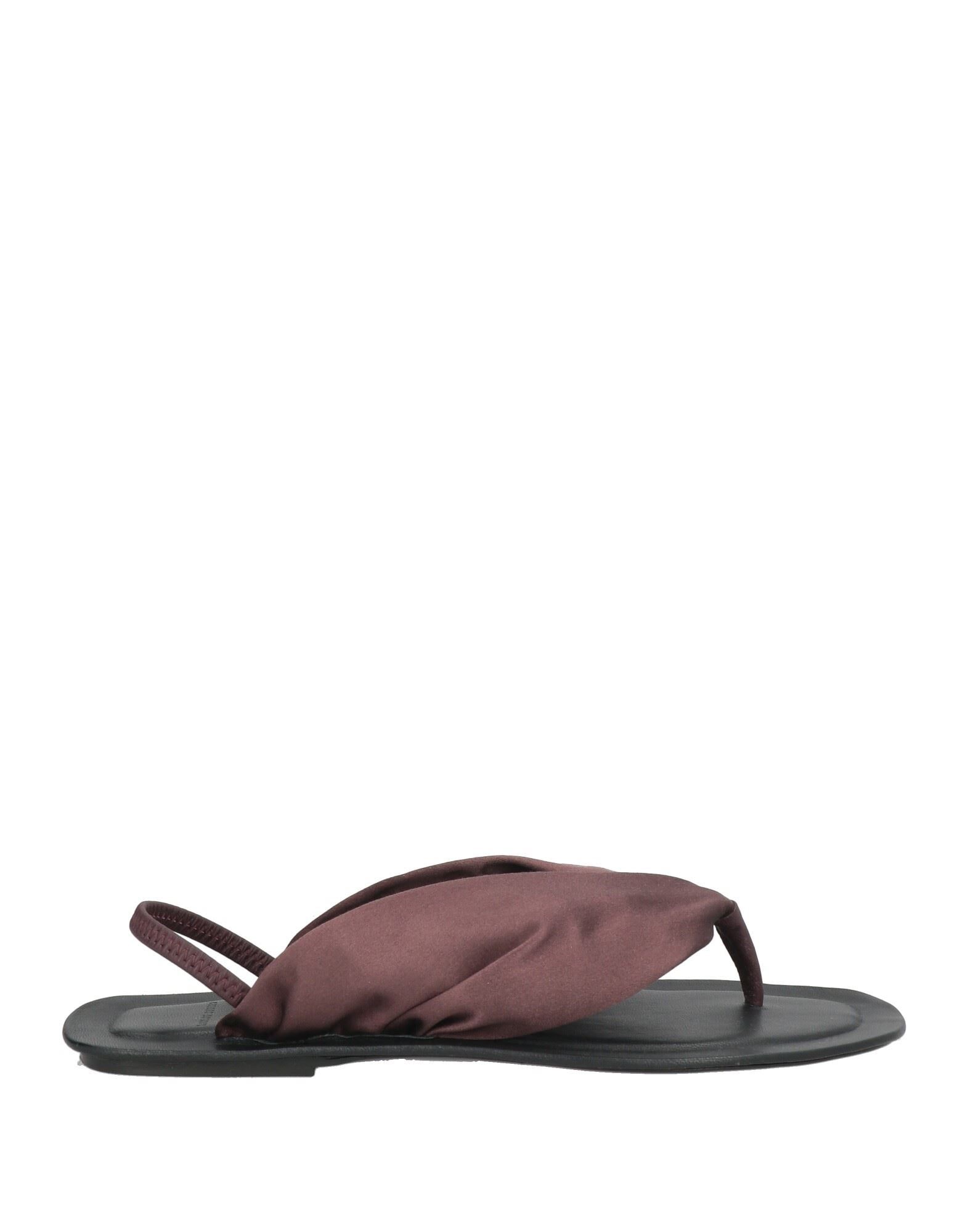 LOULOU STUDIO - Thong sandals