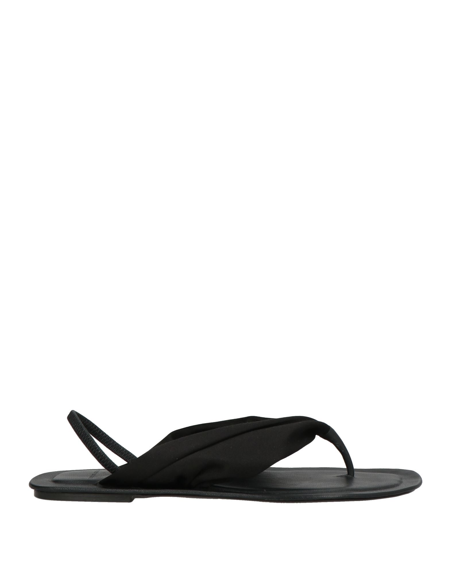 LOULOU STUDIO - Thong sandals