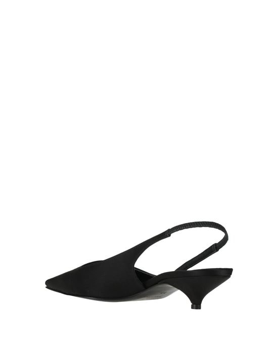 LOULOU STUDIO Туфли