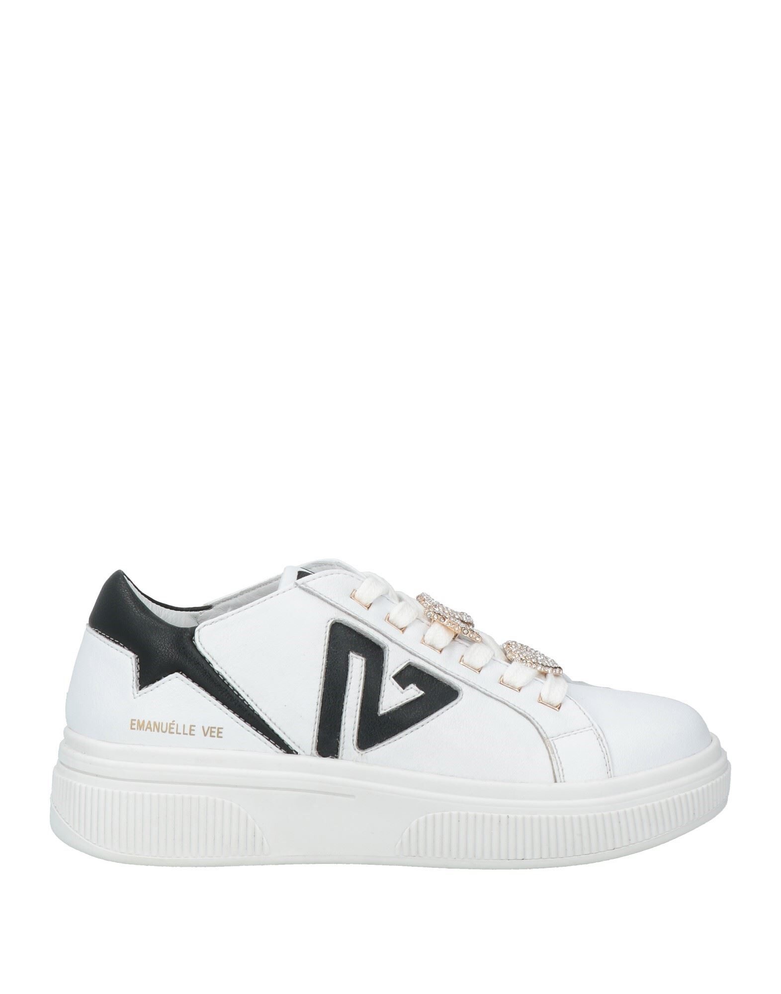 EMANUÉLLE VEE - Кеды и кроссовки