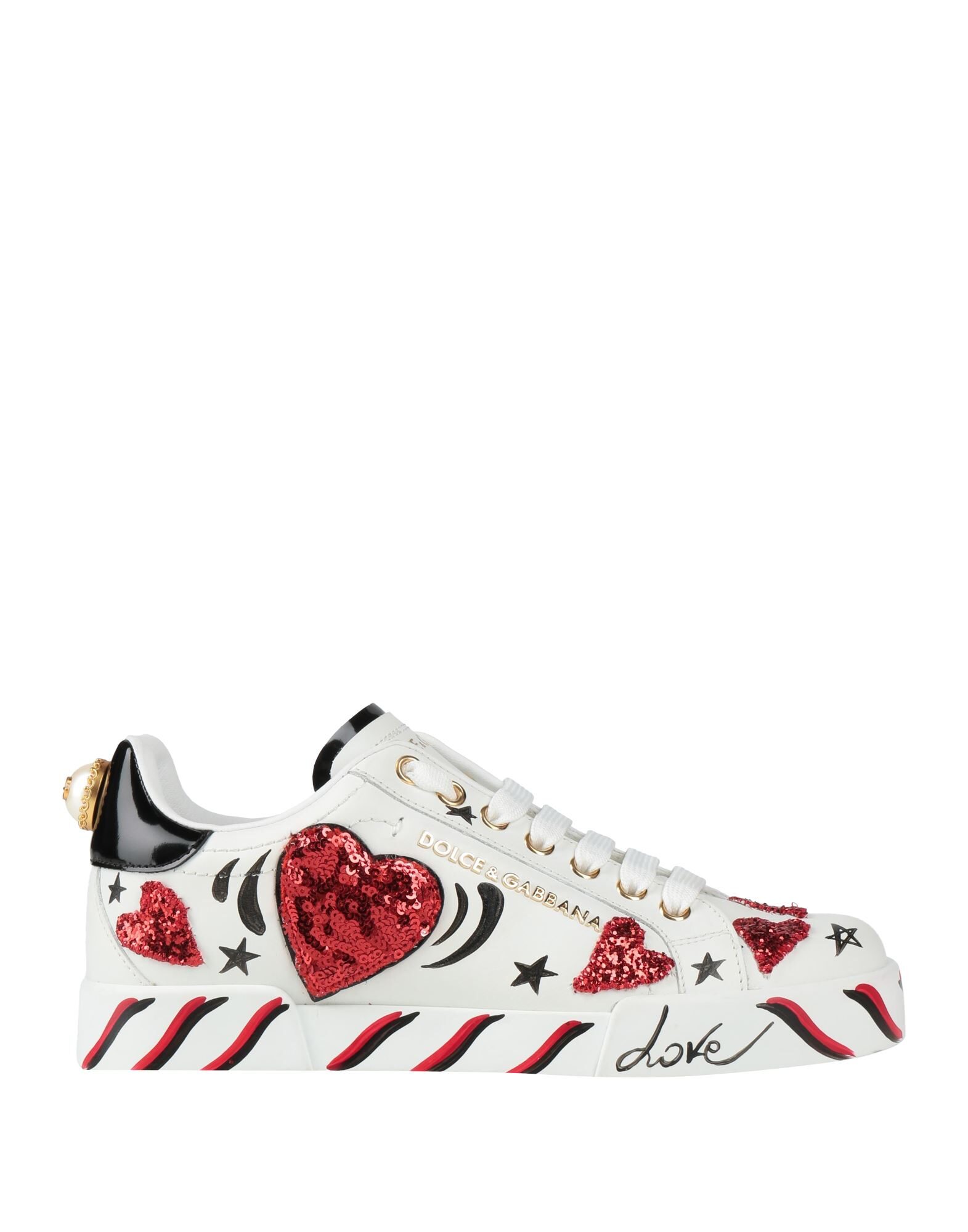 DOLCE&GABBANA - Sneakers