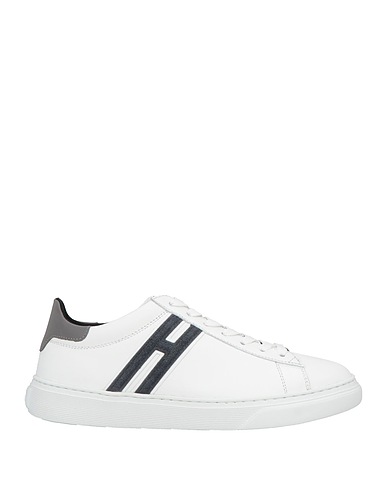 HOGAN Sneakers White Leather