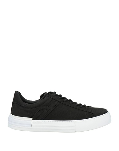 HOGAN Sneakers Leather