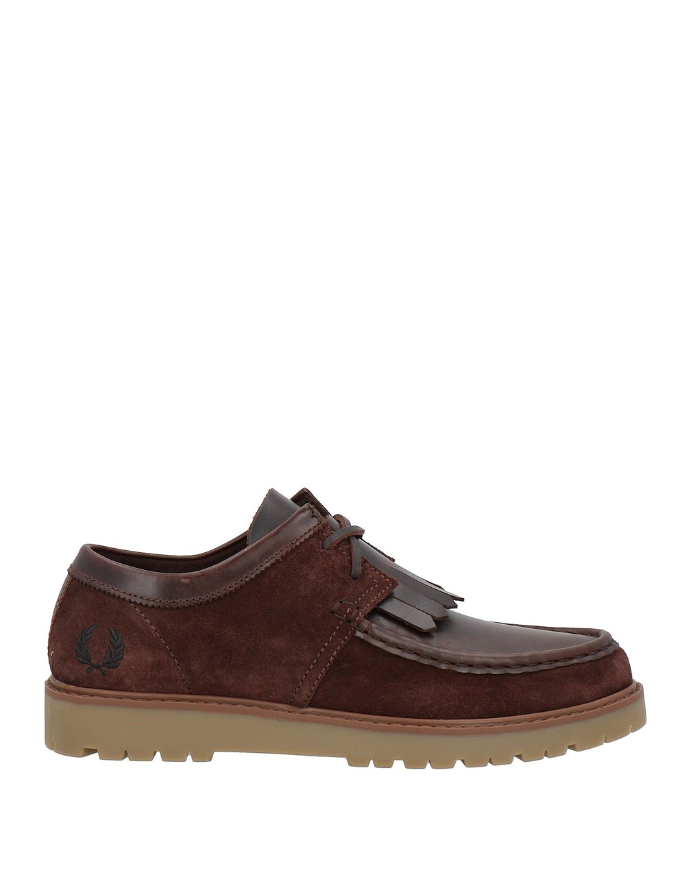 FRED PERRY - Lace-up shoes