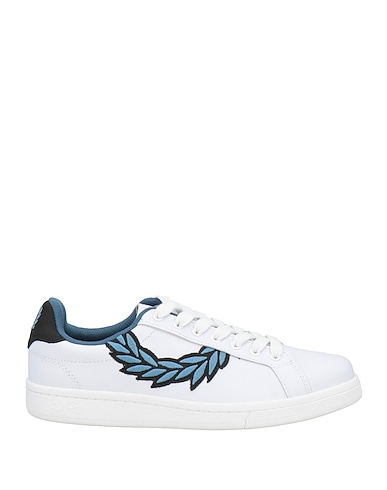 FRED PERRY Sneakers Δέρμα