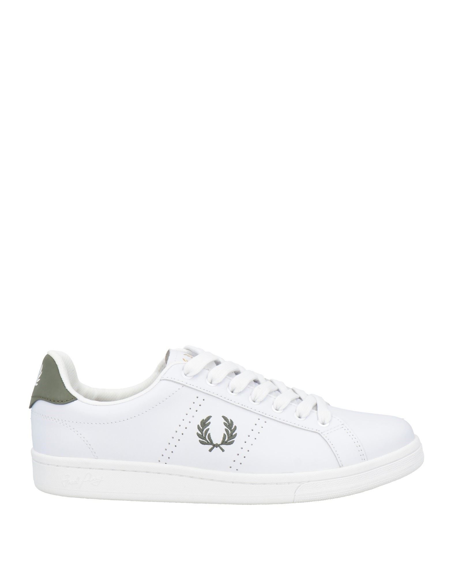 FRED PERRY - スニーカー