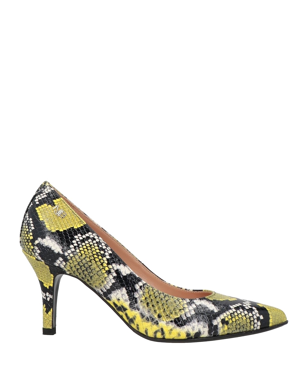 NORMA J.BAKER - Pumps