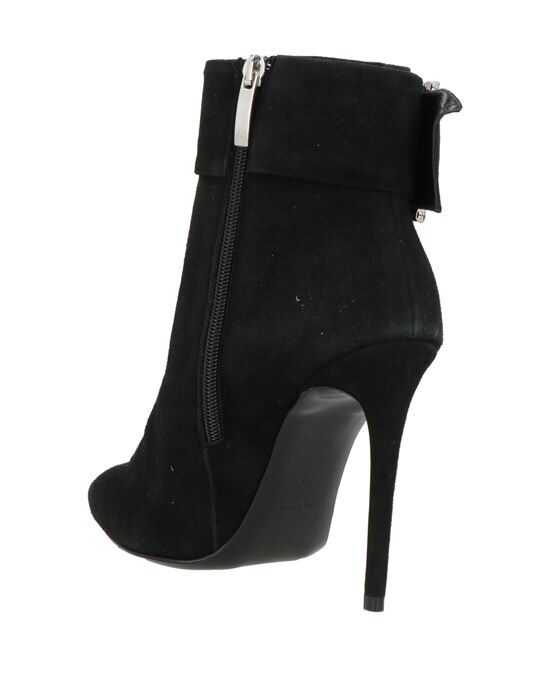 OSVALDO ROSSI Полусапоги и высокие ботинки