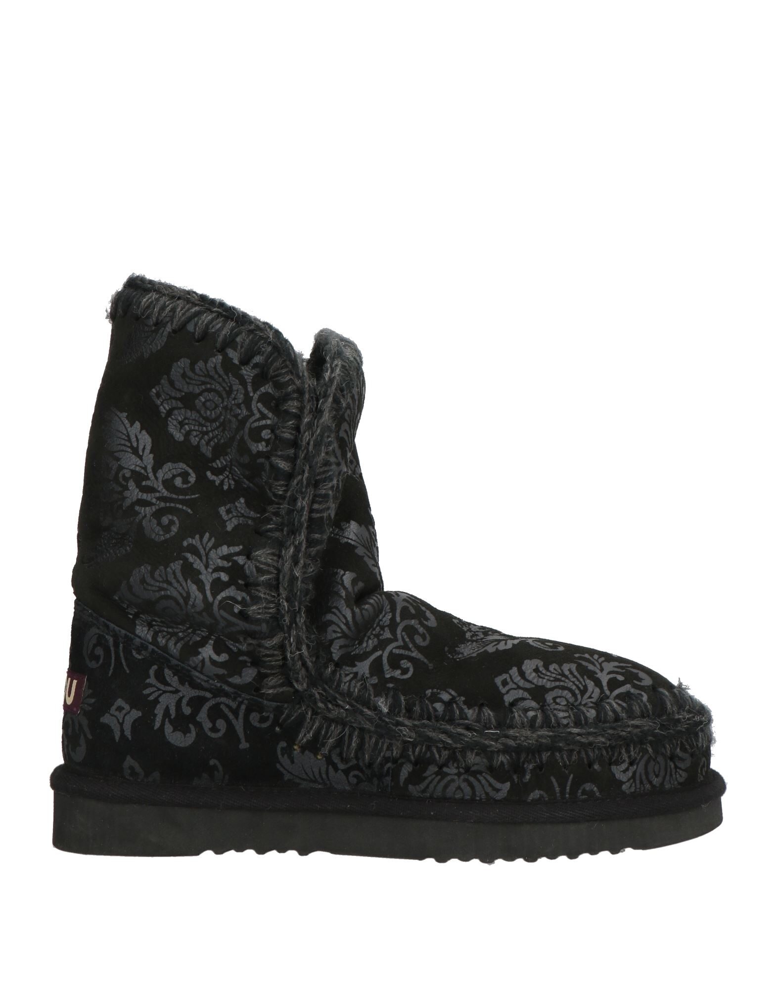 MOU - Полусапоги и высокие ботинки