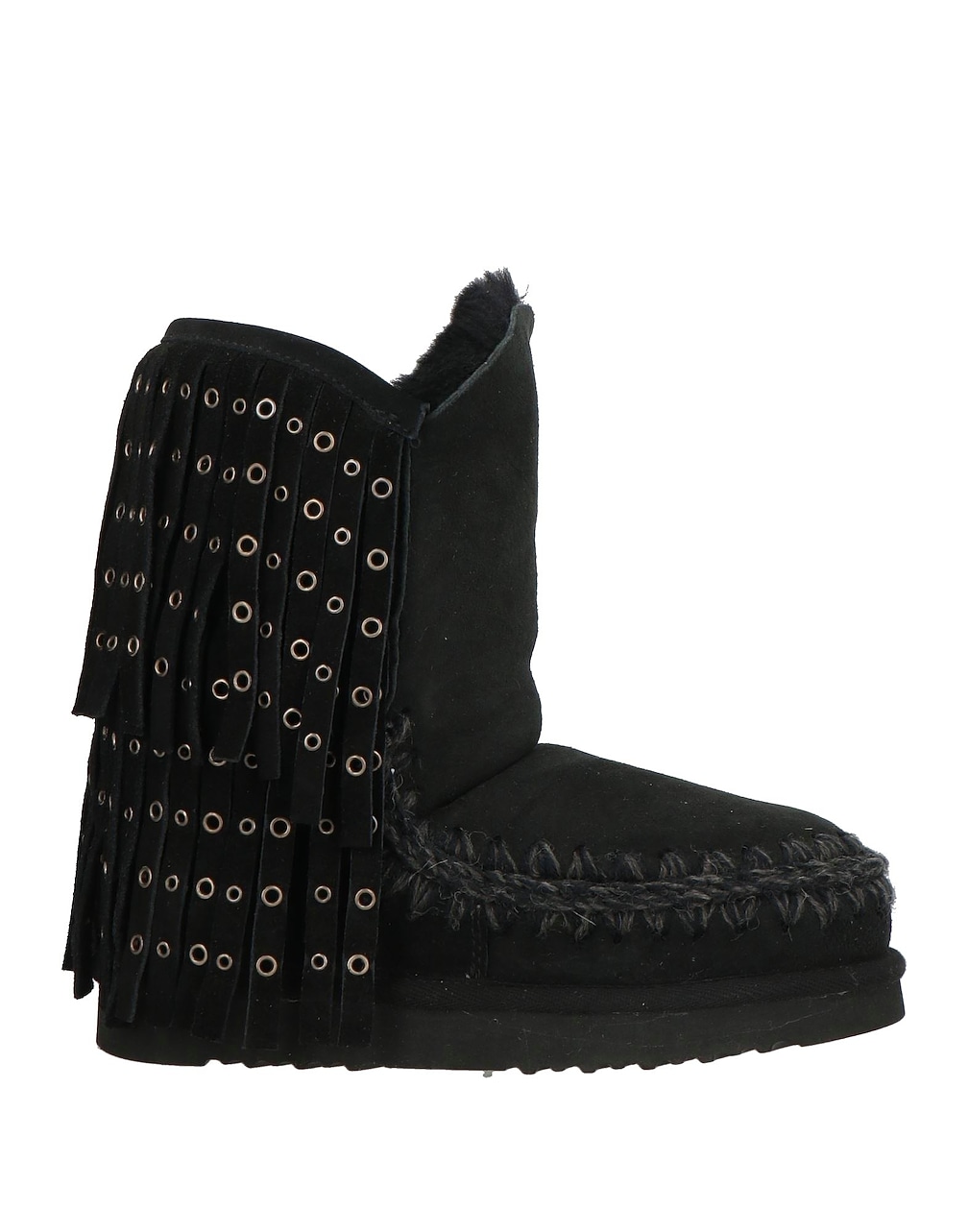 MOU - Ankle boots