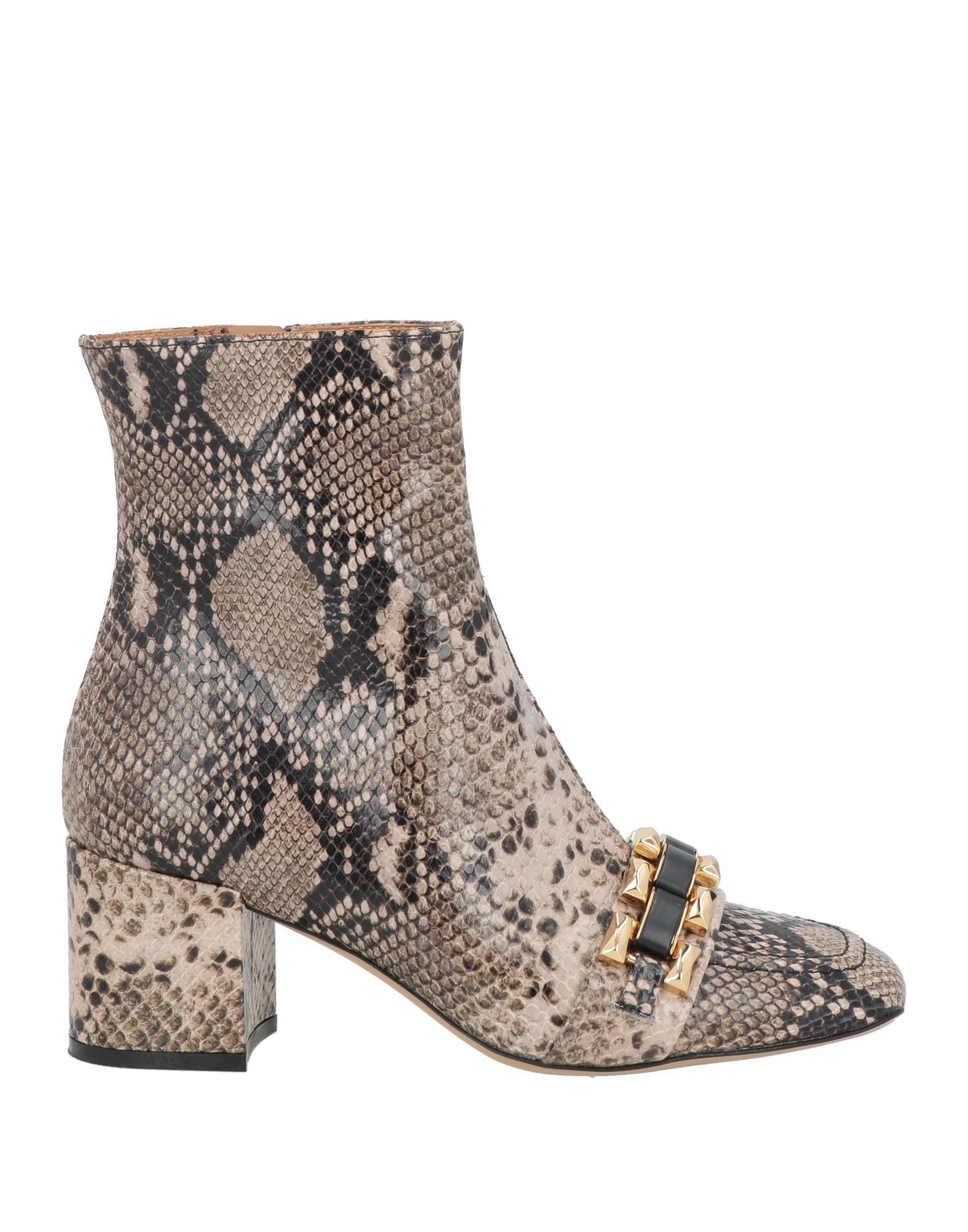 ROBERTO FESTA - Полусапоги и высокие ботинки