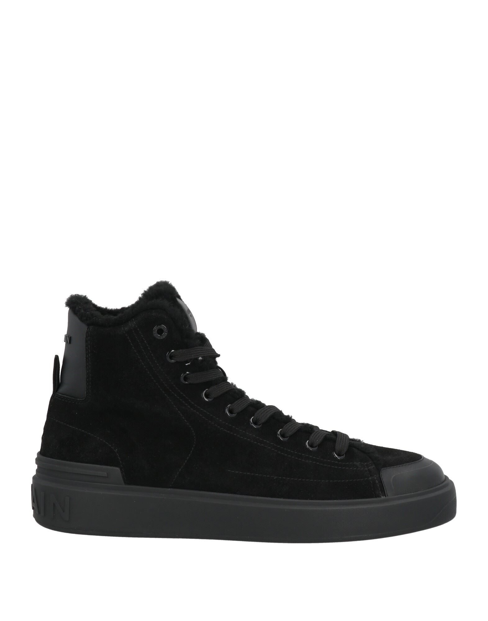 BALMAIN - Sneakers
