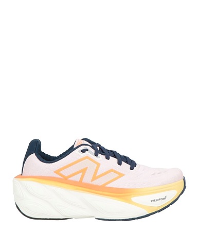 NEW BALANCE Sneakers FRESH FOAM X MORE
Textile fibres