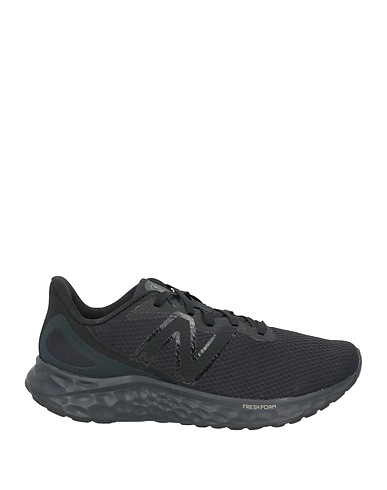 NEW BALANCE Sneakers FRESH FOAM ARISHI Black Textile fibers