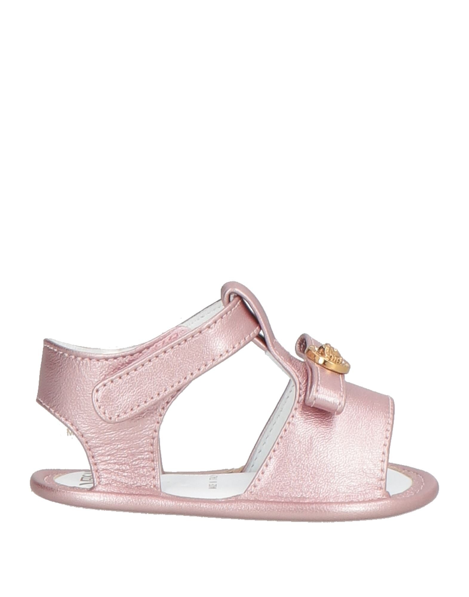 VERSACE YOUNG - Newborn shoes