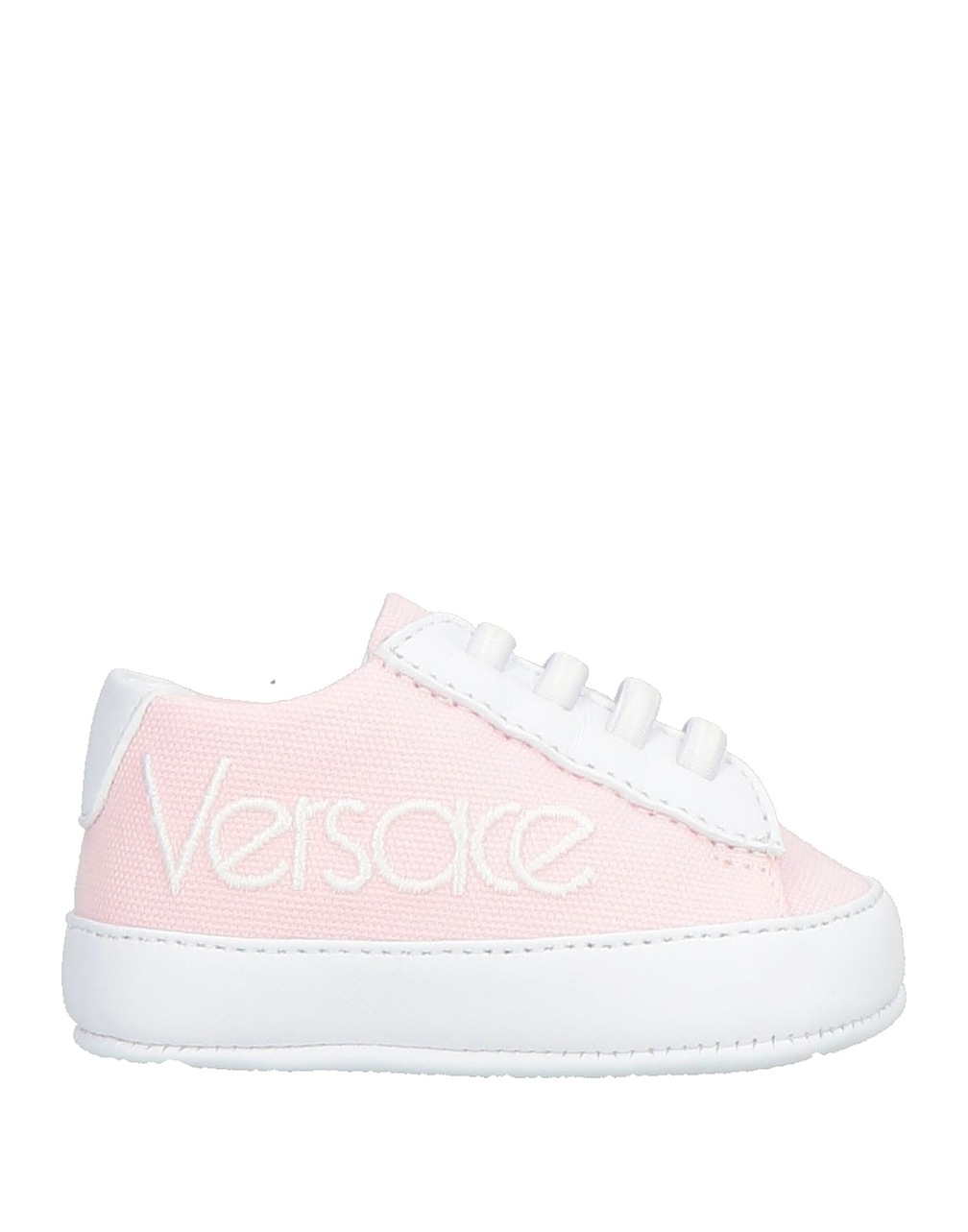 VERSACE YOUNG - Newborn shoes
