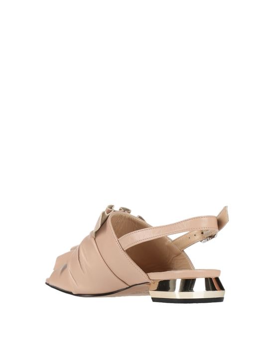 MOT-CLè Сандалии