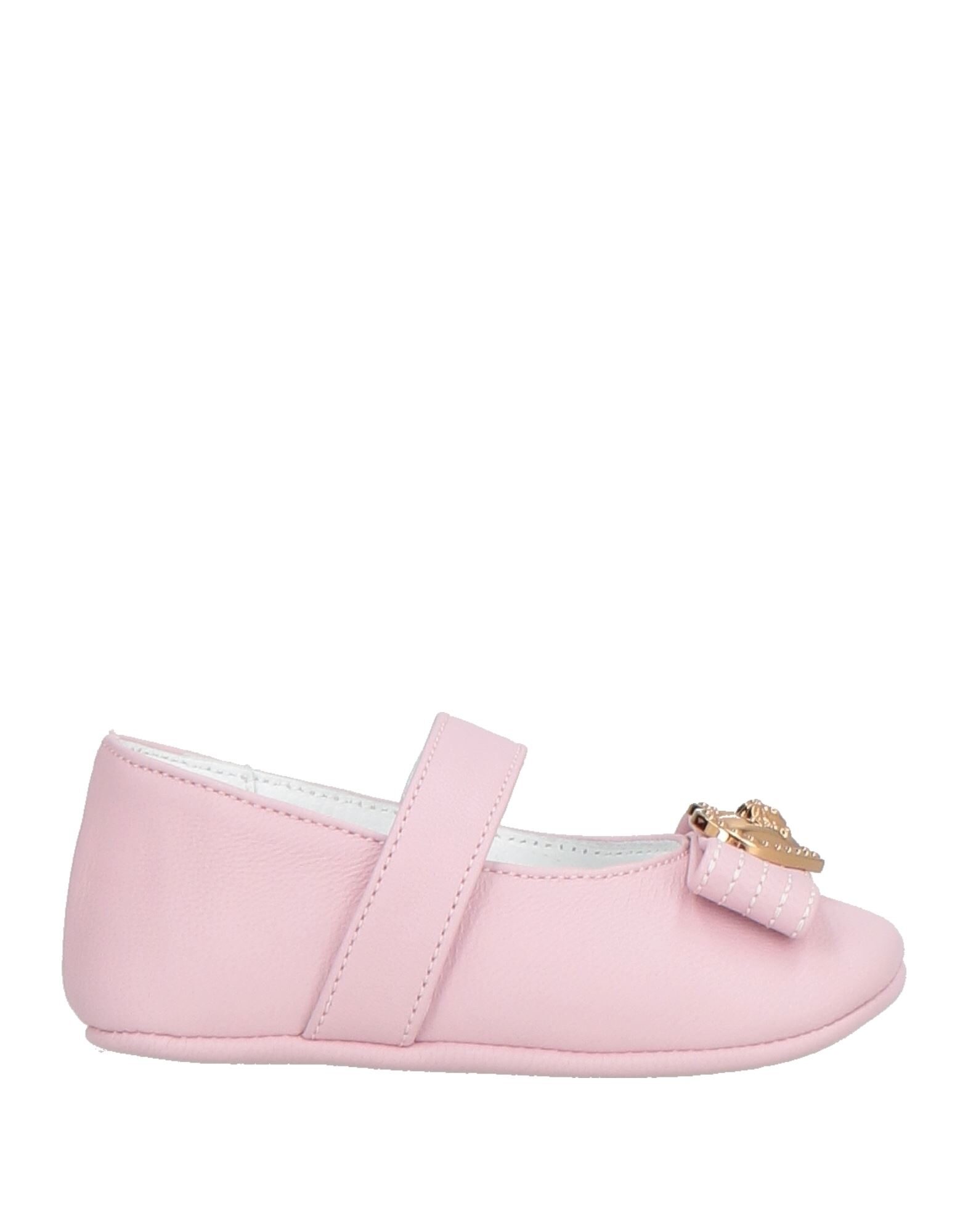 VERSACE YOUNG - Обувь для новорожденных