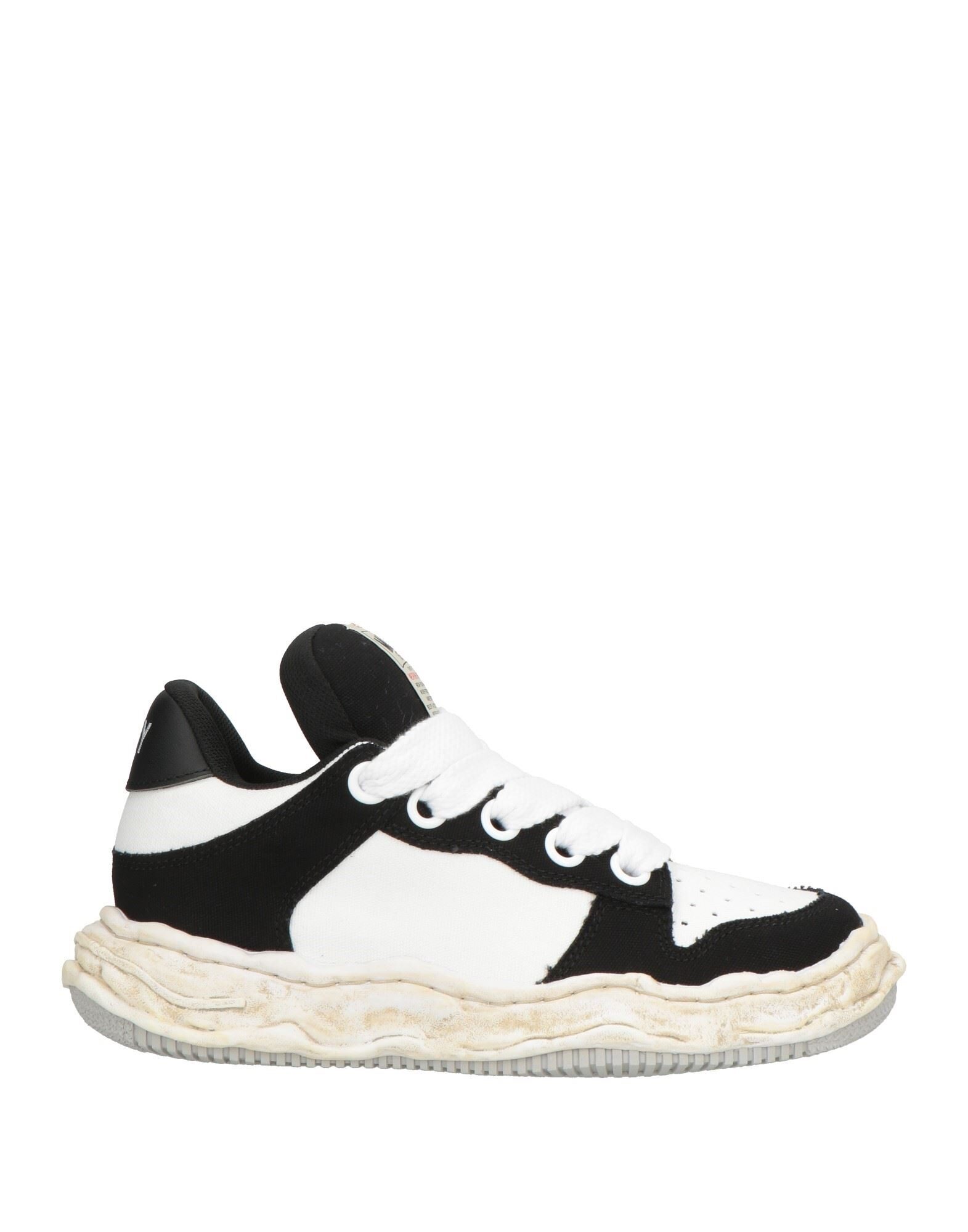 MAISON MIHARA YASUHIRO - Trainers