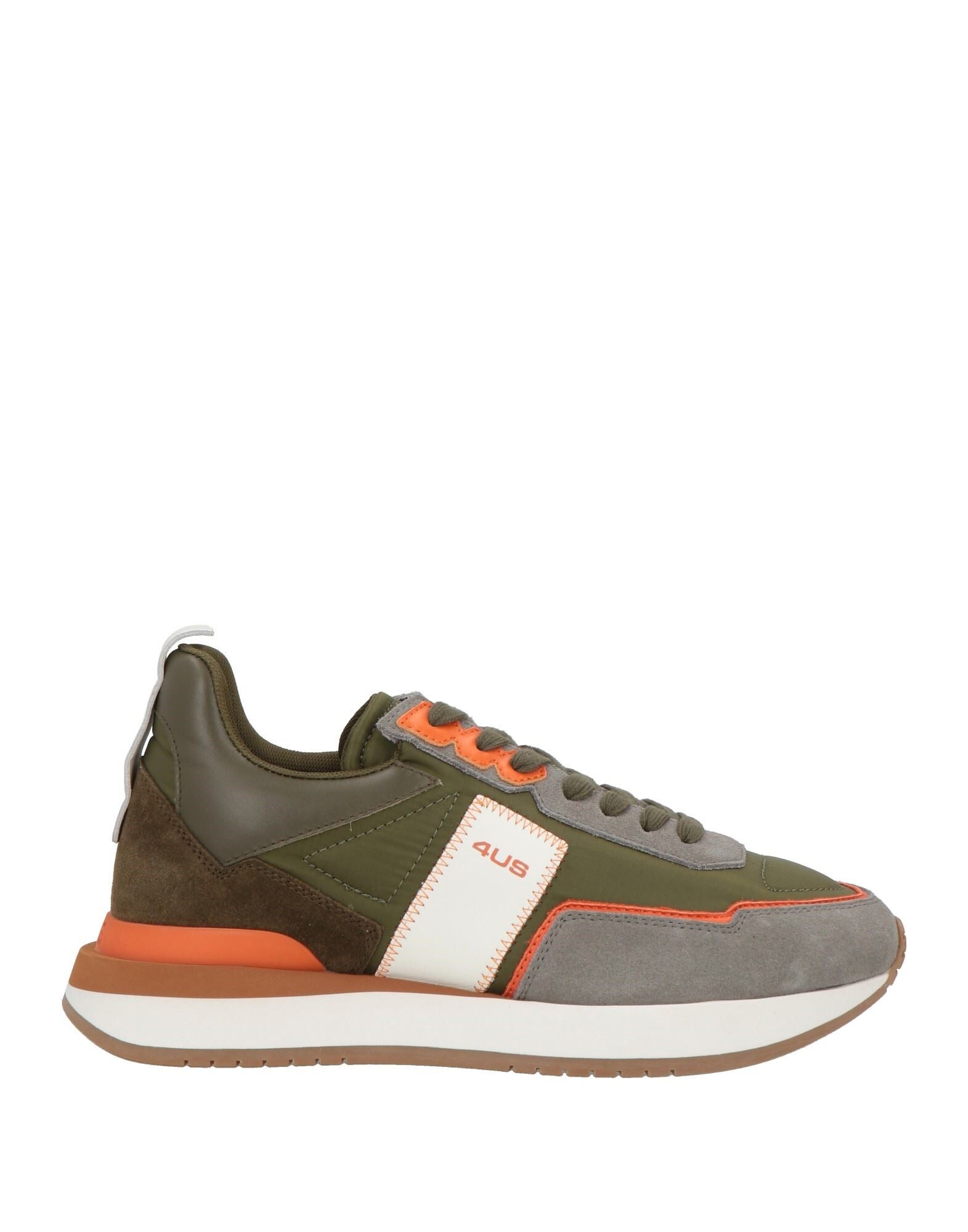 PACIOTTI 4US - Sneakers
