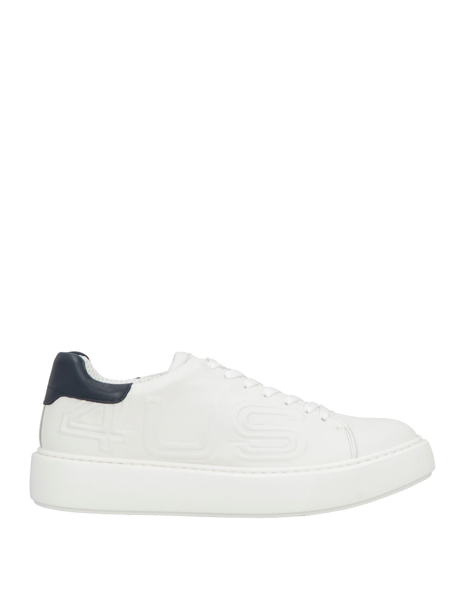 PACIOTTI 4US - Sneakers