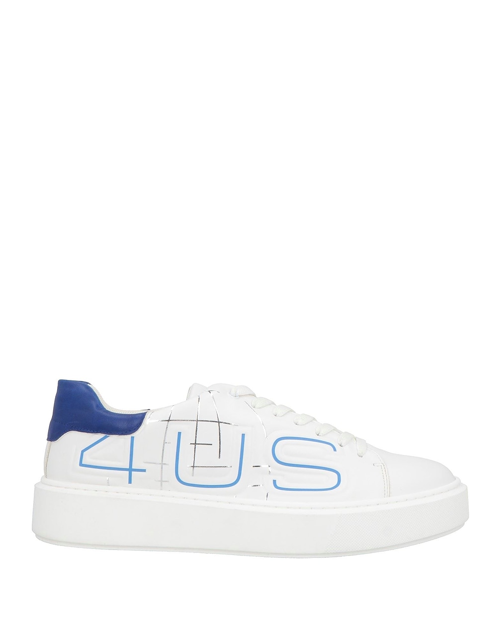 PACIOTTI 4US - Sneakers